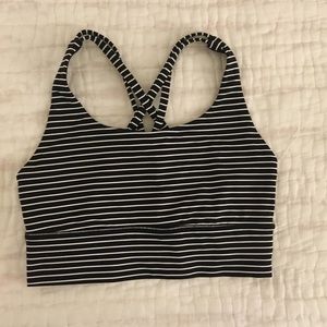 Energy Bra* Long Line